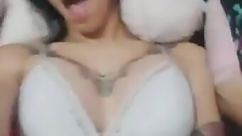 Sexo Sem Camisinha Em Pov Com Um Casal De Travestis Peitudas