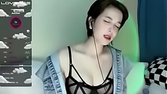 Tiaodan'S Performance On Webcam Left Viewers In Disbelief And Caused Him To Express His Excitement Through Ejaculation