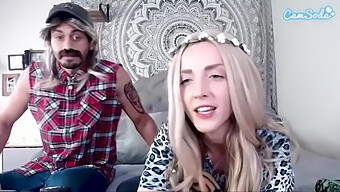 Video Parodi Yang Menampilkan Joe Exotic Dan Carol Baskin Dalam Pertemuan Erotis