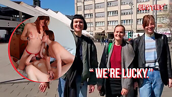 Deutsche Spring Break Lesben In Hochauflösendem Porno.