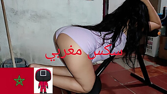 Sultry Arab Hotties In Hot Moroccan Sex Scene