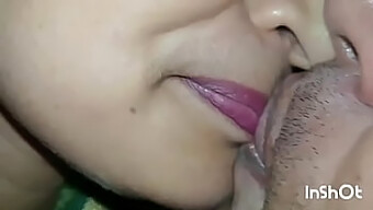 Indian Girl Lalitha Gets Fucked By Her Lover In This Homemade Video