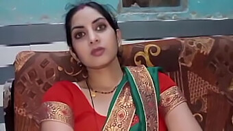 Reshma Bhabhi, Bintang Porno India, Terlibat Dalam Aktivitas Seksual Dengan Sopirnya