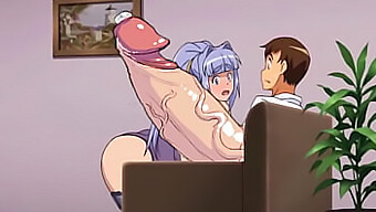 Xem Một Video Hentai Với Một Dương Vật Khổng Lồ Đang Hoạt Động [Nội Dung Rõ Ràng]