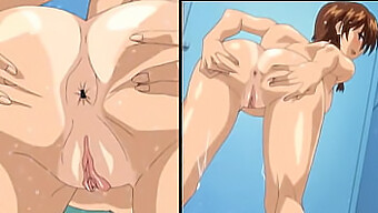 Khám Phá Trải Nghiệm Nghỉ Dưỡng Tối Thượng Với Hentai Không Che Và Trò Vui Bdsm