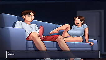 Unzensiertes Hentai-Gameplay: Dating-Simulator Mit Heißen Begegnungen