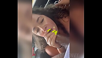 Hermosas Y Amateurs Gordas Reciben Faciales De Su Amante Bien Dotado